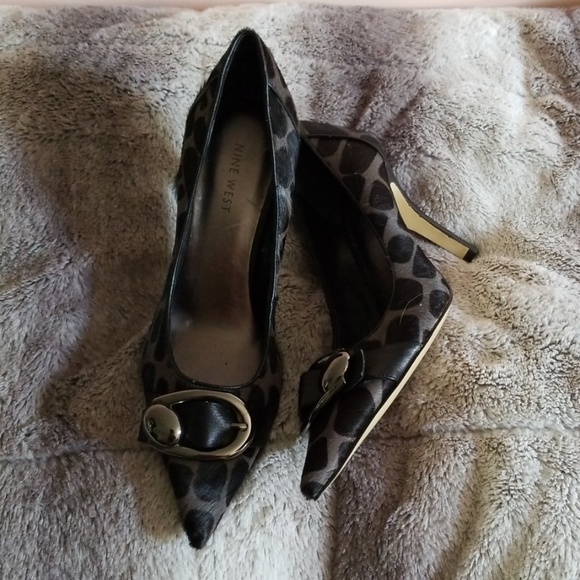Nine West Shoes - Nine West Heels